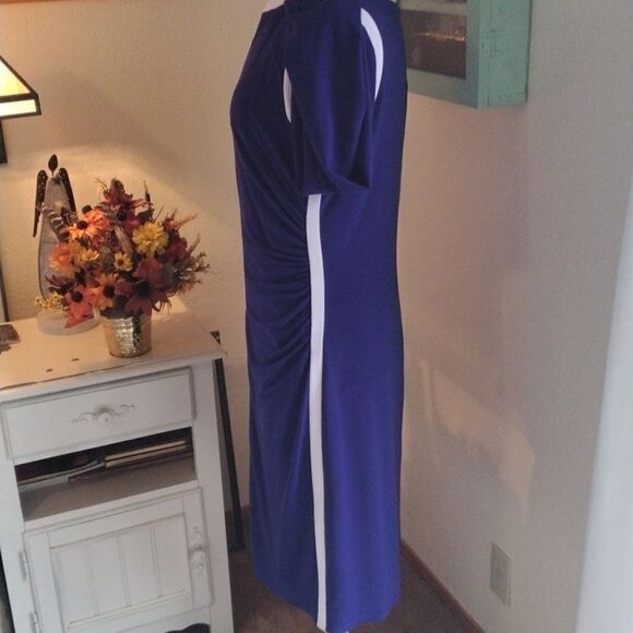 Lauren Ralph Lauren Knit Dress - Picture 4 of 11